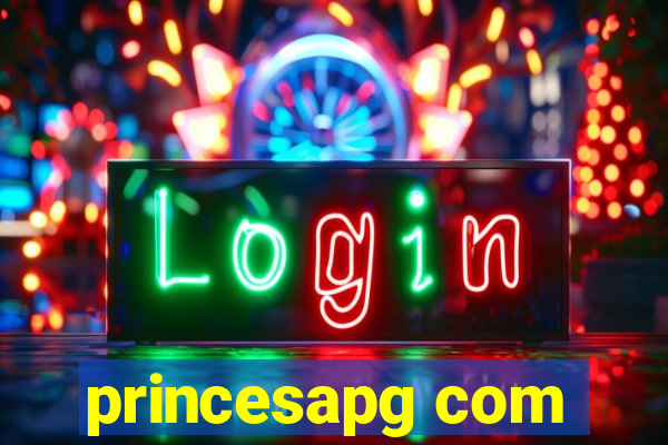 princesapg com
